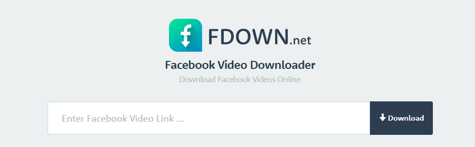 fdown