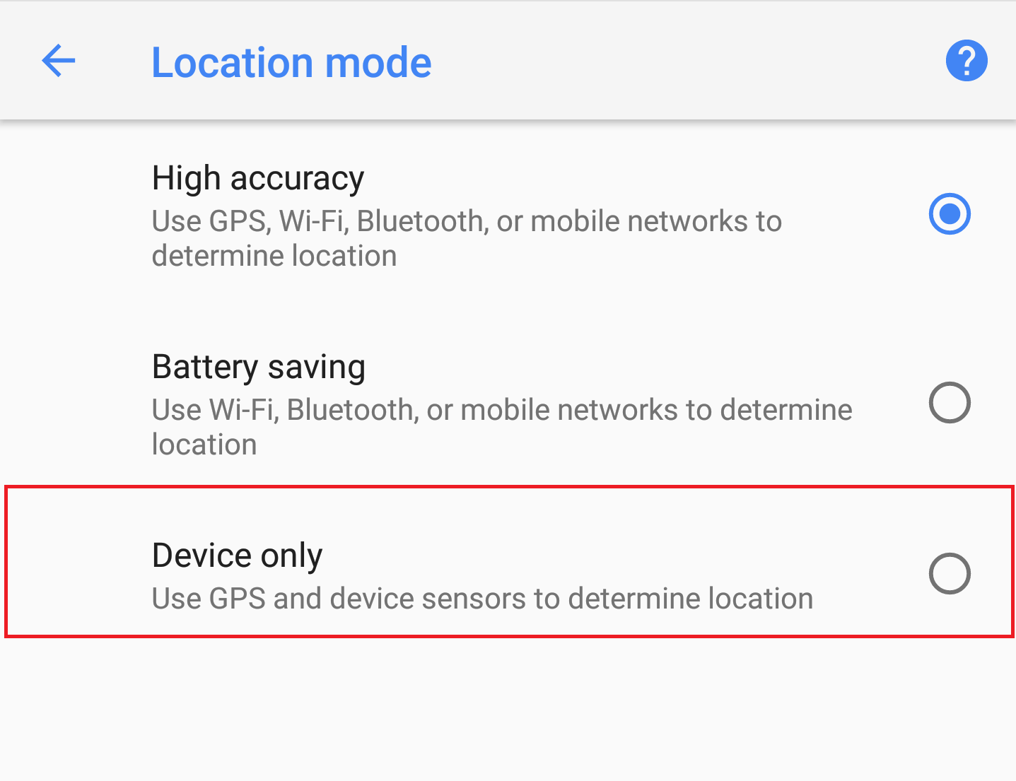  gps go location spoofer 2