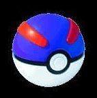 how do you get more  Great Ball in pokemon go
