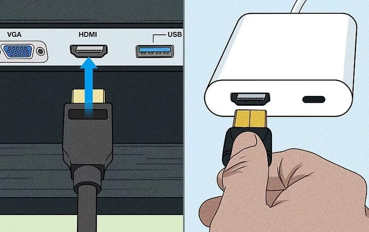 hdmi cable