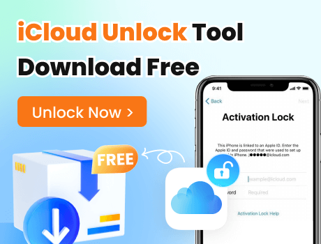 free icloud unlock service