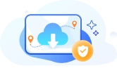 Cloud Storage of Spots/Routes