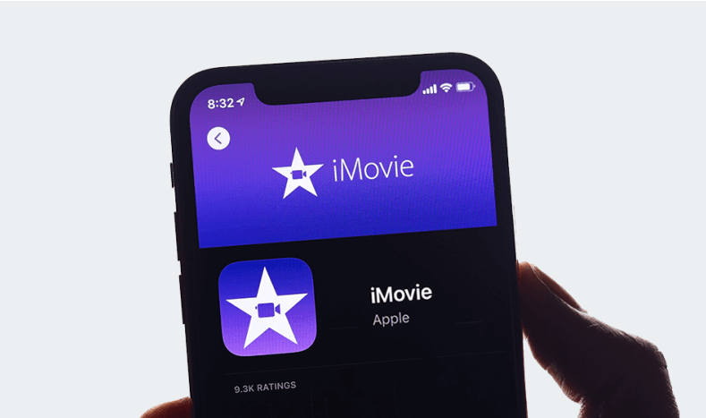 imovie picture