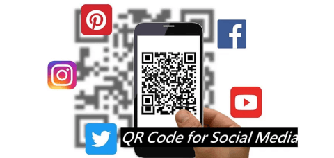 Generate QR Code