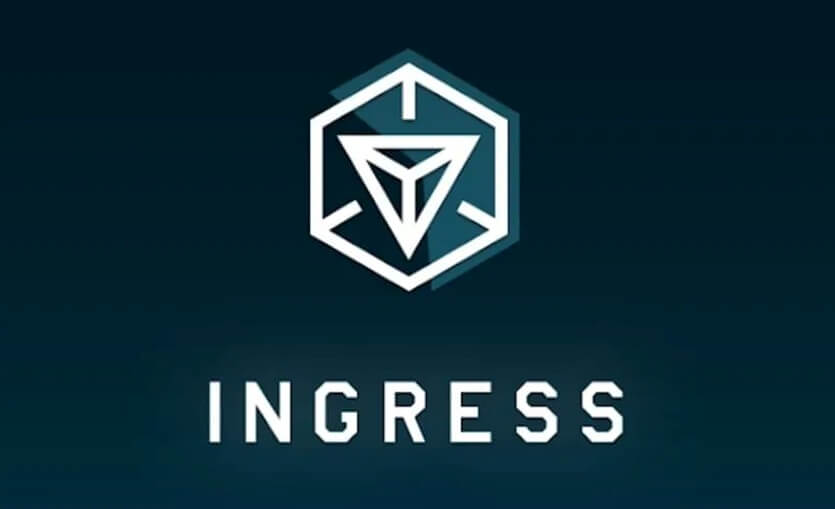 Ingress