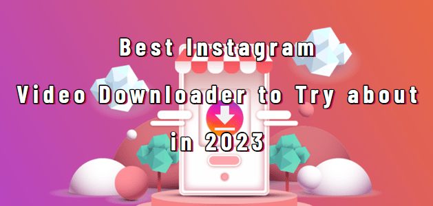 instergram video downloader topclipper