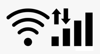 stable internet connection for line backup