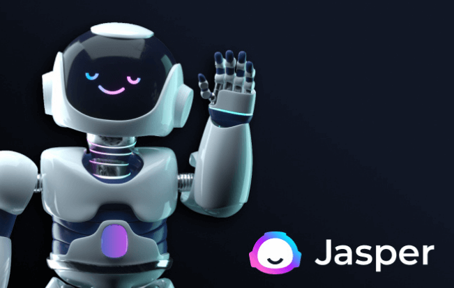 jasper ai