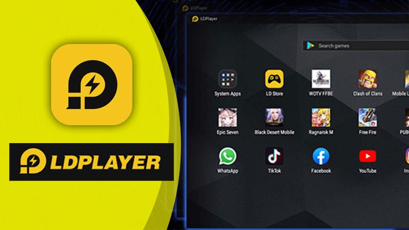 ldplayer