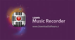 leawo music recorder