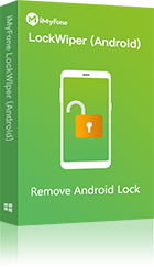 iMyFone Lockwiper (Android)