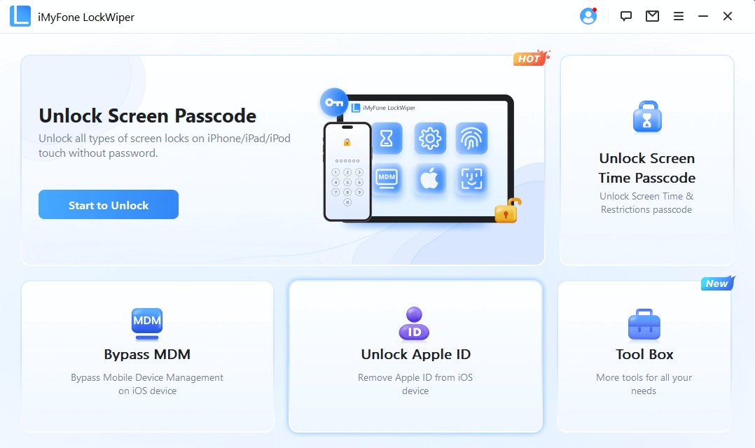 how to change iphone passcode via chooseunlock screen passcode