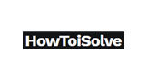 logo_howtoisolve