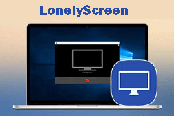 lonelyscreen