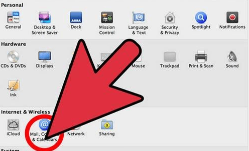 how to sign out of icloud with password on mac