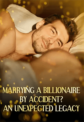 marring a billionaire by accident an unexpected legacy