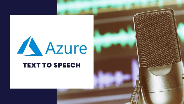 microsoft azure speech to text