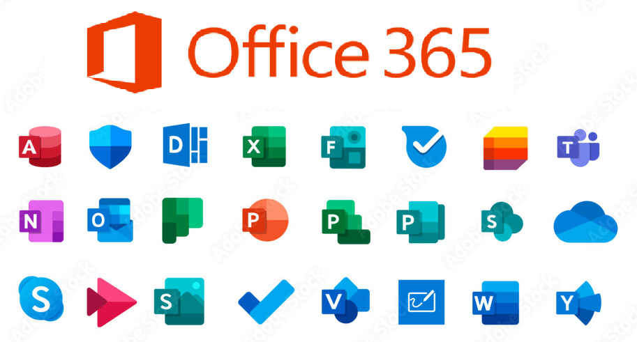 Microsoft 365 Products