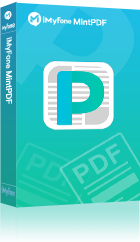 iMyFone MintPDF