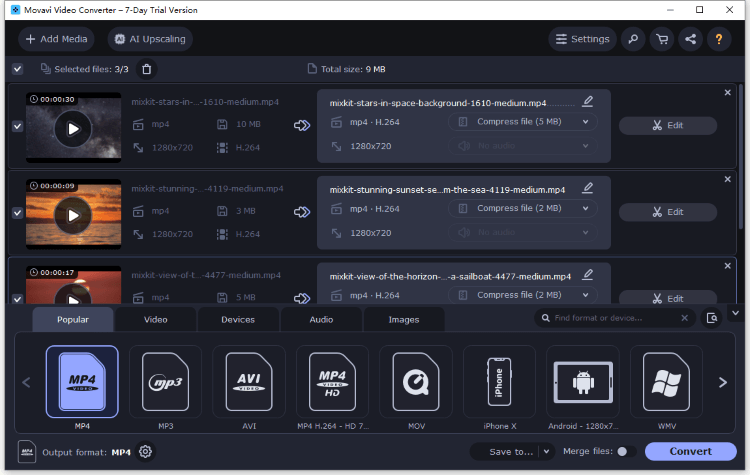 movavi video converter