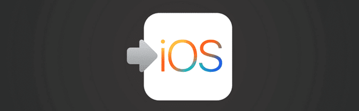 move to ios