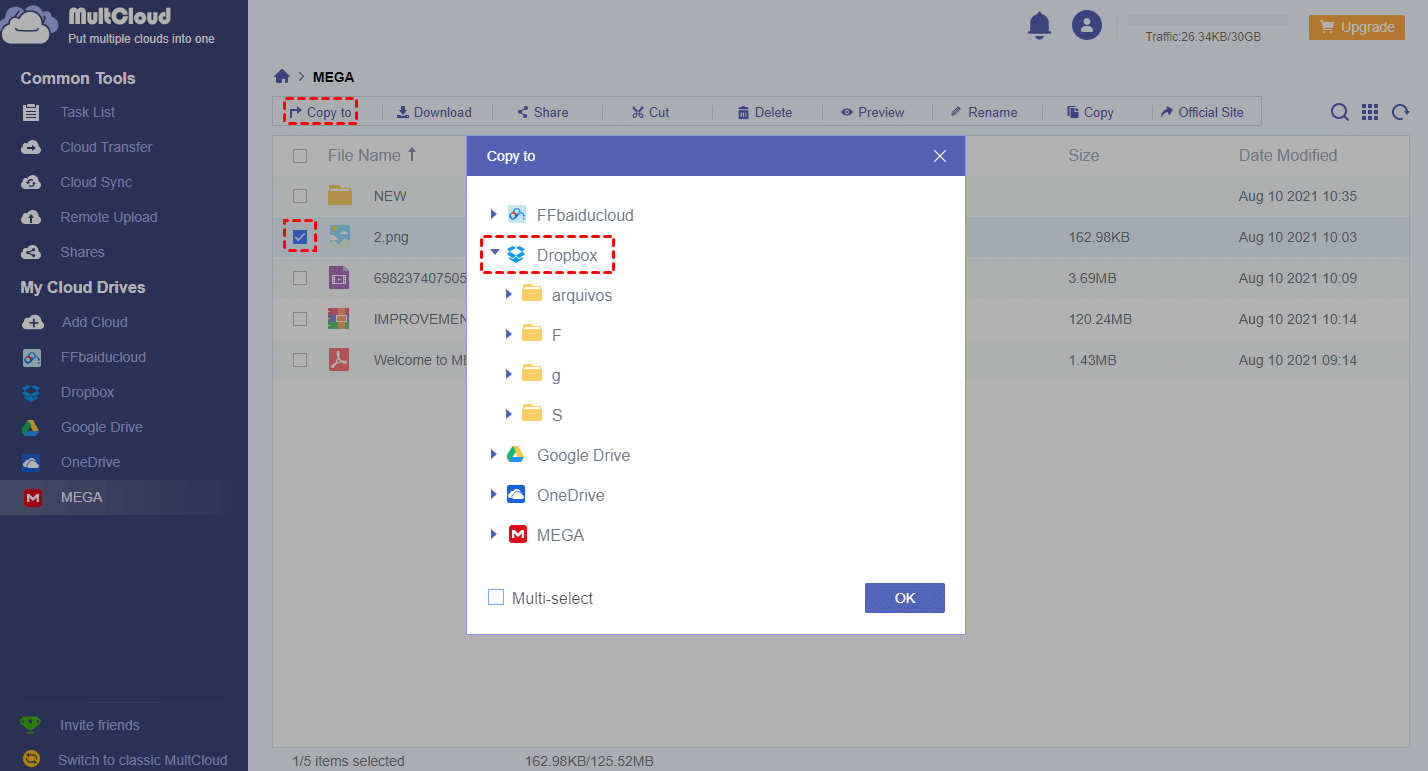 multcloud-copy-to-dropbox