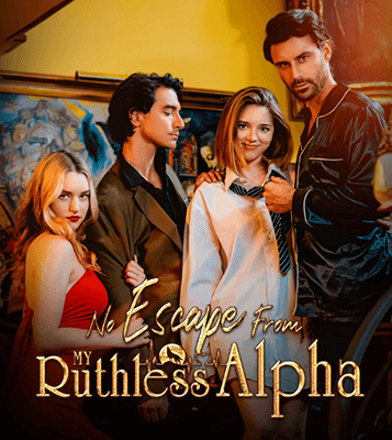 jarred harper tv shows No Escape from My Ruthless Alpha