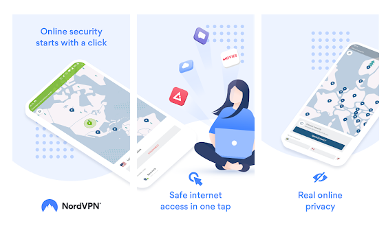 NordVPN