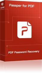 Passper for PDF