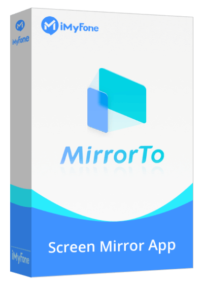 screen mirror app