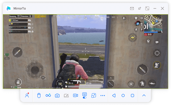 play pubg mobile on pc