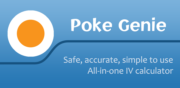 poke genie