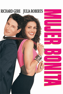 billionaire romance movie pretty woman