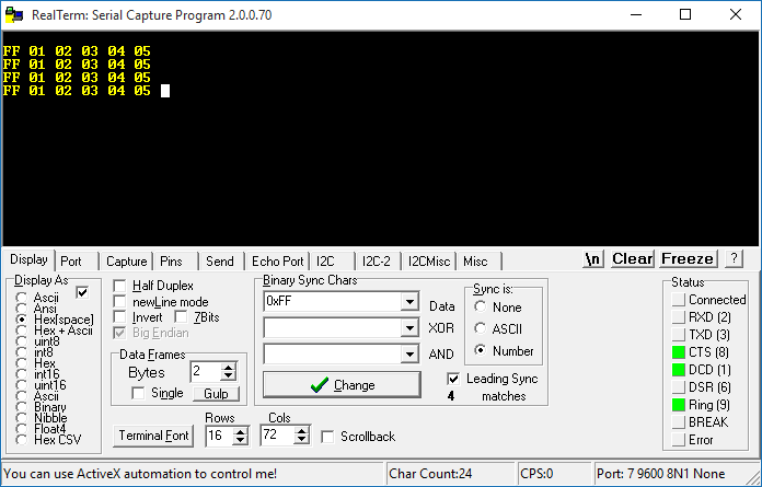 realterm frp removal tool