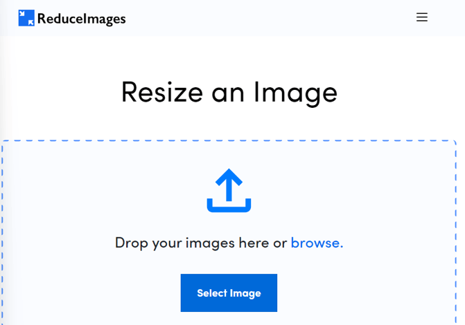 ReduceImages