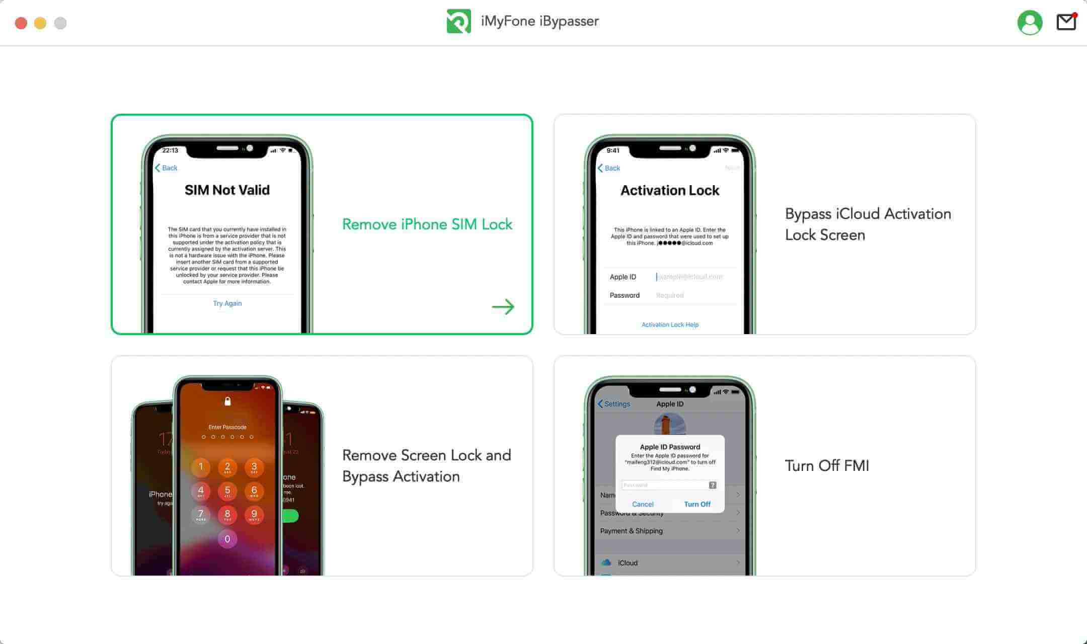 bypass iphone sim lock 1