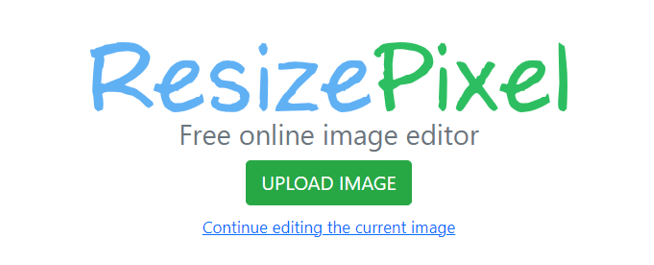 ResizePixel