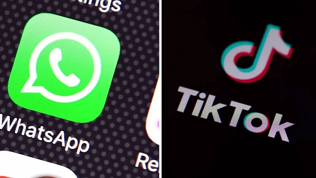 share tiktok videos on whatsapp