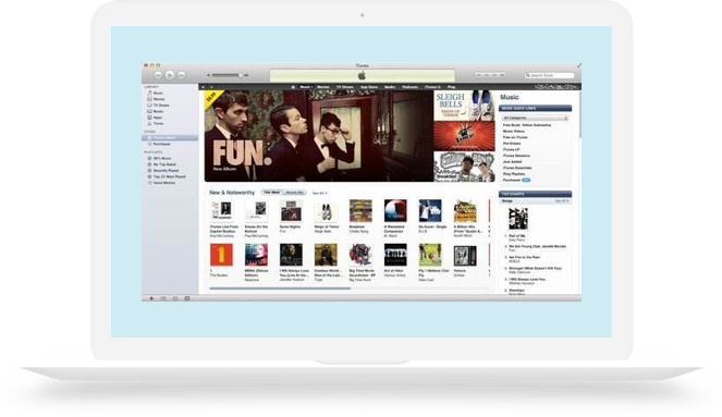 Instantly Organize Your iTunes Library