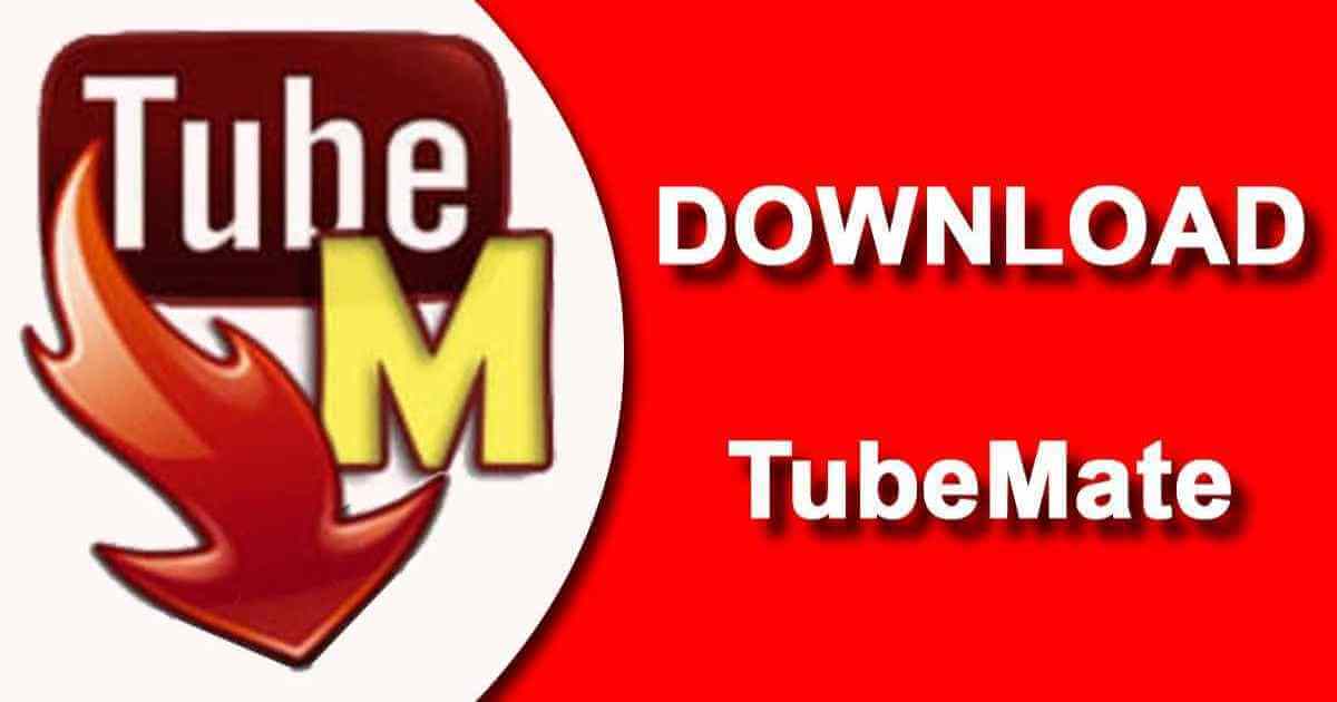 TubeMate