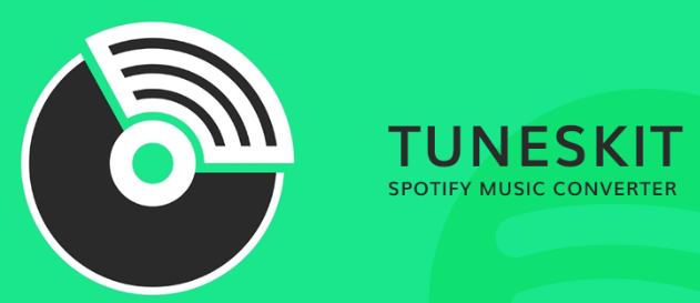 tuneskit spotify converter