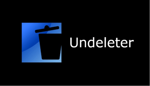 undeleter