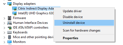 uninstall-device-on-pc