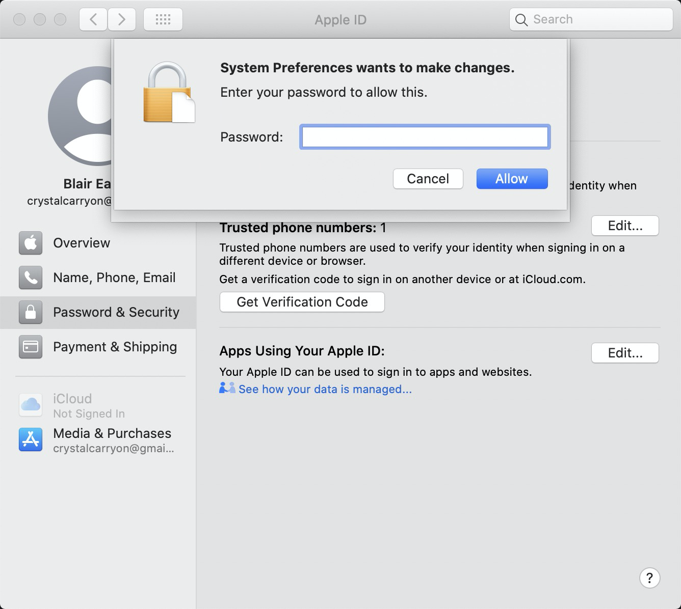 how to unlock apple id without email