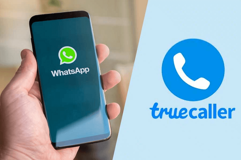 truecaller app