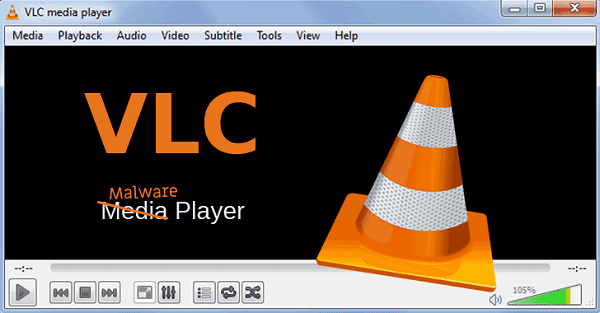 vlc media player