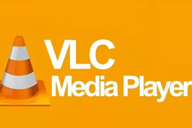 vlc player