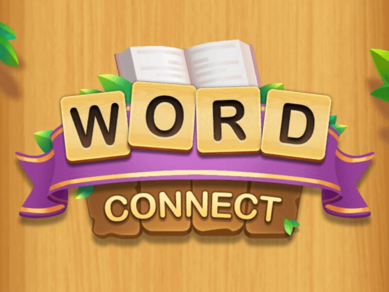 word connect