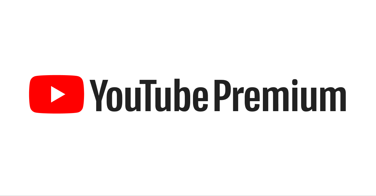 youtube premium